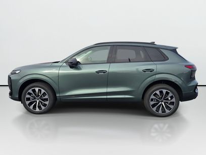 New 2026 Audi Q3 quattro 2.0T