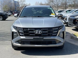 Used 2025 Hyundai Tucson SEL video 2
