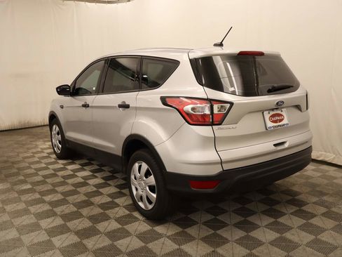 Used 2018 Ford Escape S FWD image 3