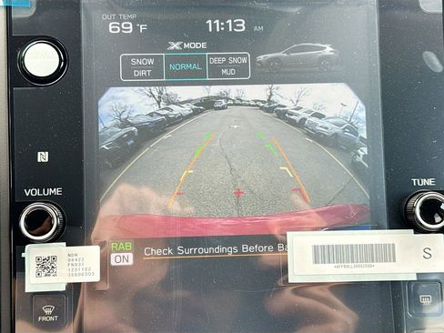 New 2026 Subaru Crosstrek 2.5i Limited image 16