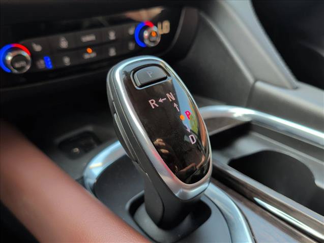 Used 2021 Buick Enclave Avenir w/ Trailering Package, 5000 lbs. AWD/4WD image 18