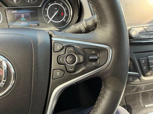 Used 2015 Buick Regal Premium FWD image 55