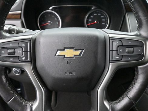 Used 2021 Chevrolet Tahoe Premier w/ Premium Package image 20
