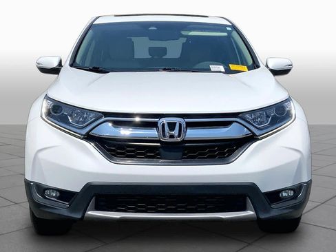 Used 2019 Honda CR-V EX-L image 4