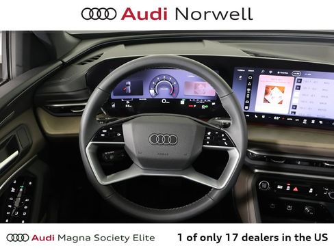 New 2026 Audi Q5 Premium Plus AWD/4WD image 30