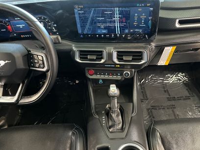 Used 2025 Ford Mustang Premium