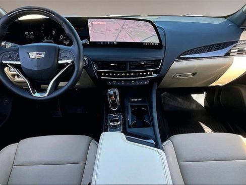 New 2026 Cadillac CT5 Premium Luxury image 5