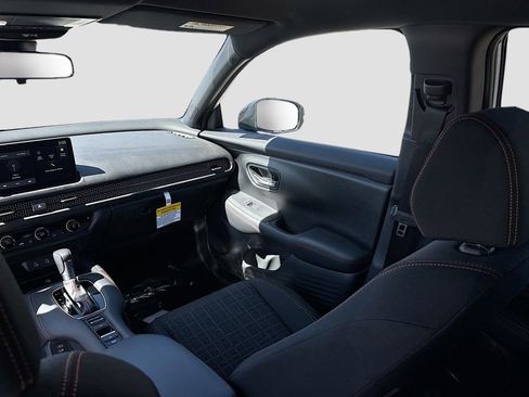 Used 2026 Honda HR-V Sport image 22