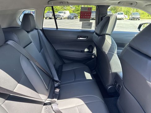 New 2026 Toyota Corolla Cross XLE AWD/4WD image 30