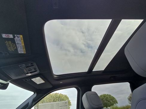 New 2026 Toyota Tundra Limited image 30