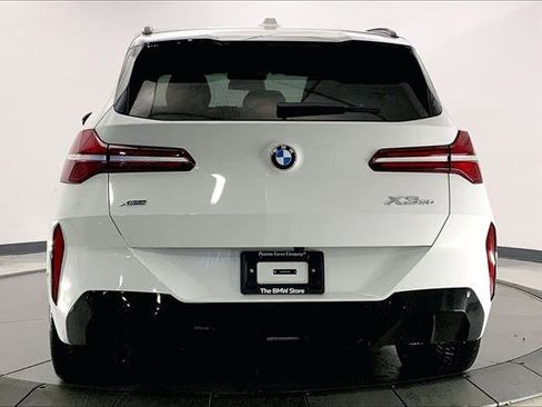 Used 2026 BMW X3 xDrive30 image 3