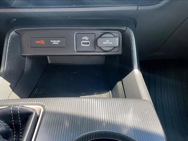 Used 2024 Honda Civic Sport image 23