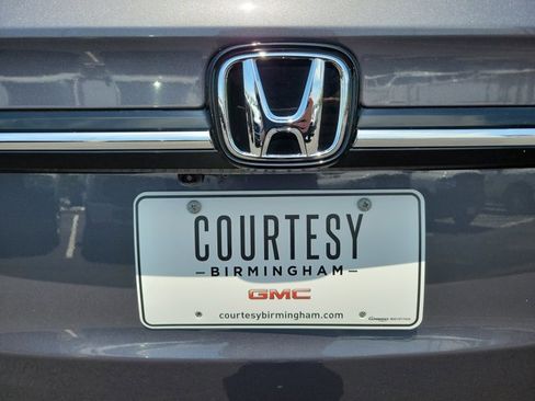 Used 2024 Honda Odyssey Elite image 31