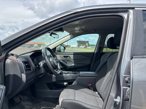 Used 2022 Nissan Rogue S AWD/4WD image 10