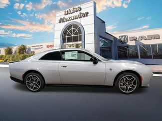 New 2026 Dodge Charger Scat Pack video 2