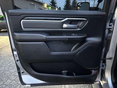 Used 2022 RAM 1500 Big Horn AWD/4WD image 23