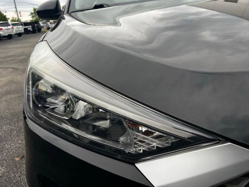 Used 2019 Hyundai Tucson Value AWD/4WD image 21