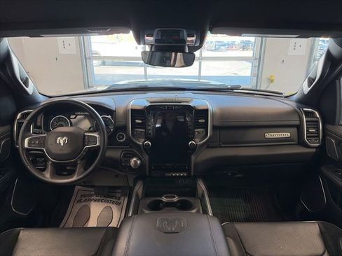 Used 2023 RAM 1500 Laramie image 13
