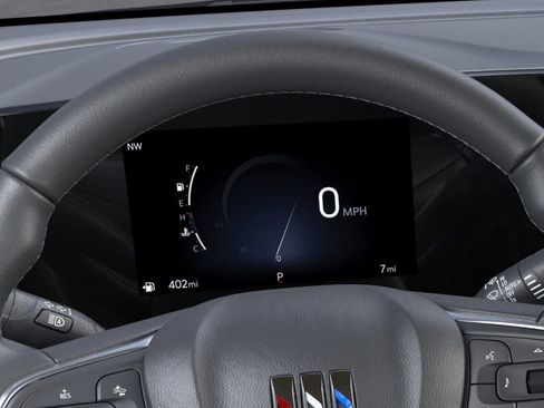 New 2026 Buick Encore GX Avenir w/ Avenir Technology Package image 42