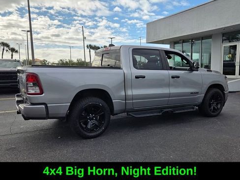 Certified 2023 RAM 1500 Big Horn image 7