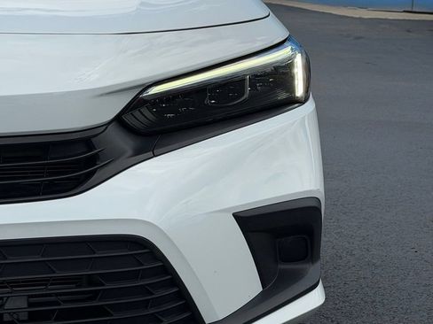 Certified 2023 Honda Civic Sport image 2