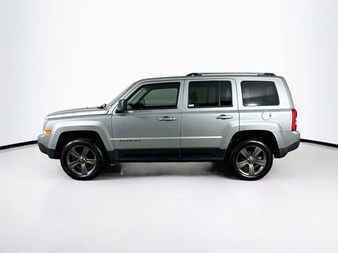 Used 2016 Jeep Patriot Sport w/ Power Value Group FWD image 4