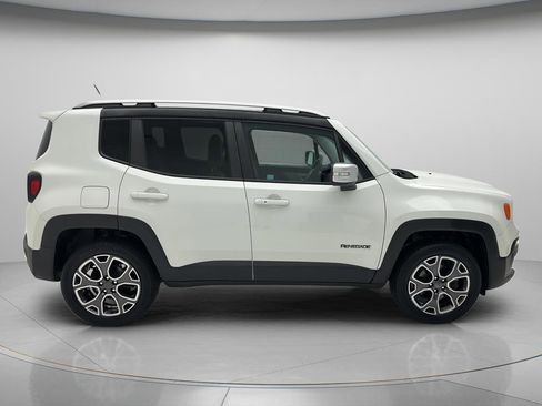 Used 2015 Jeep Renegade Limited AWD/4WD image 4