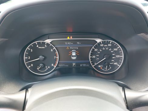 Used 2024 Nissan Altima 2.5 SR FWD image 20