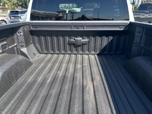 New 2026 Chevrolet Silverado 1500 RST AWD/4WD image 10