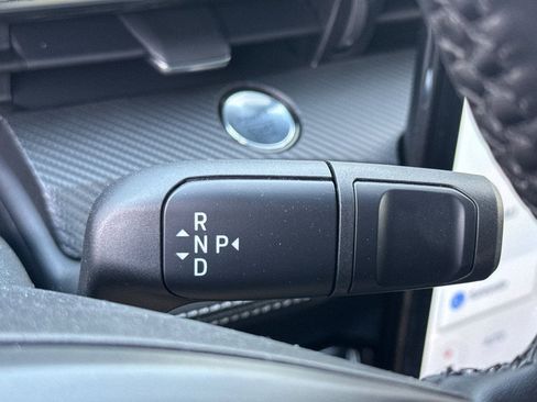 New 2026 Ford Mustang Mach-E Select image 21