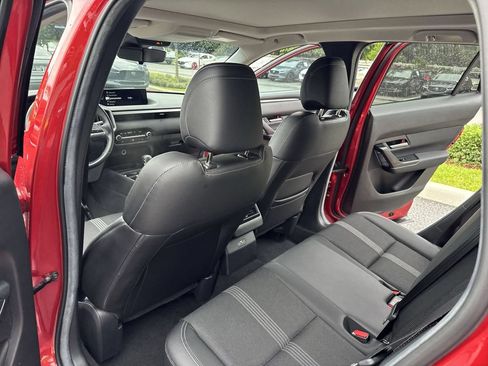 Certified 2024 MAZDA CX-50 AWD 2.5 S w/ Premium Package image 34
