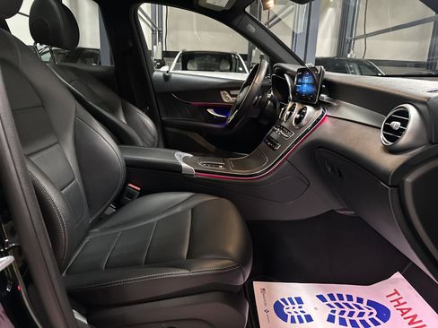Certified 2022 Mercedes-Benz GLC 300 4MATIC image 30