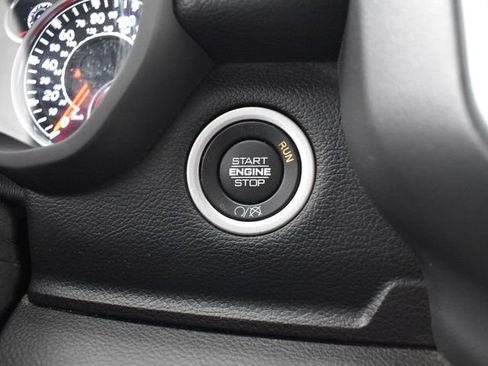 Used 2022 RAM 2500 Big Horn w/ Level 1 Equipment Group image 21