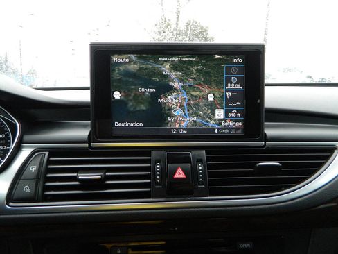 Used 2014 Audi A7 3.0T Prestige image 20