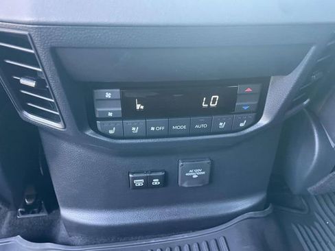 Used 2026 Toyota Sequoia Platinum image 12