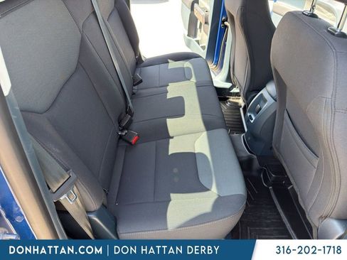 Used 2023 Ford Maverick XL FWD image 4