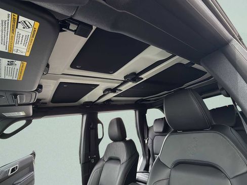 New 2026 Ford Bronco Badlands AWD/4WD image 65