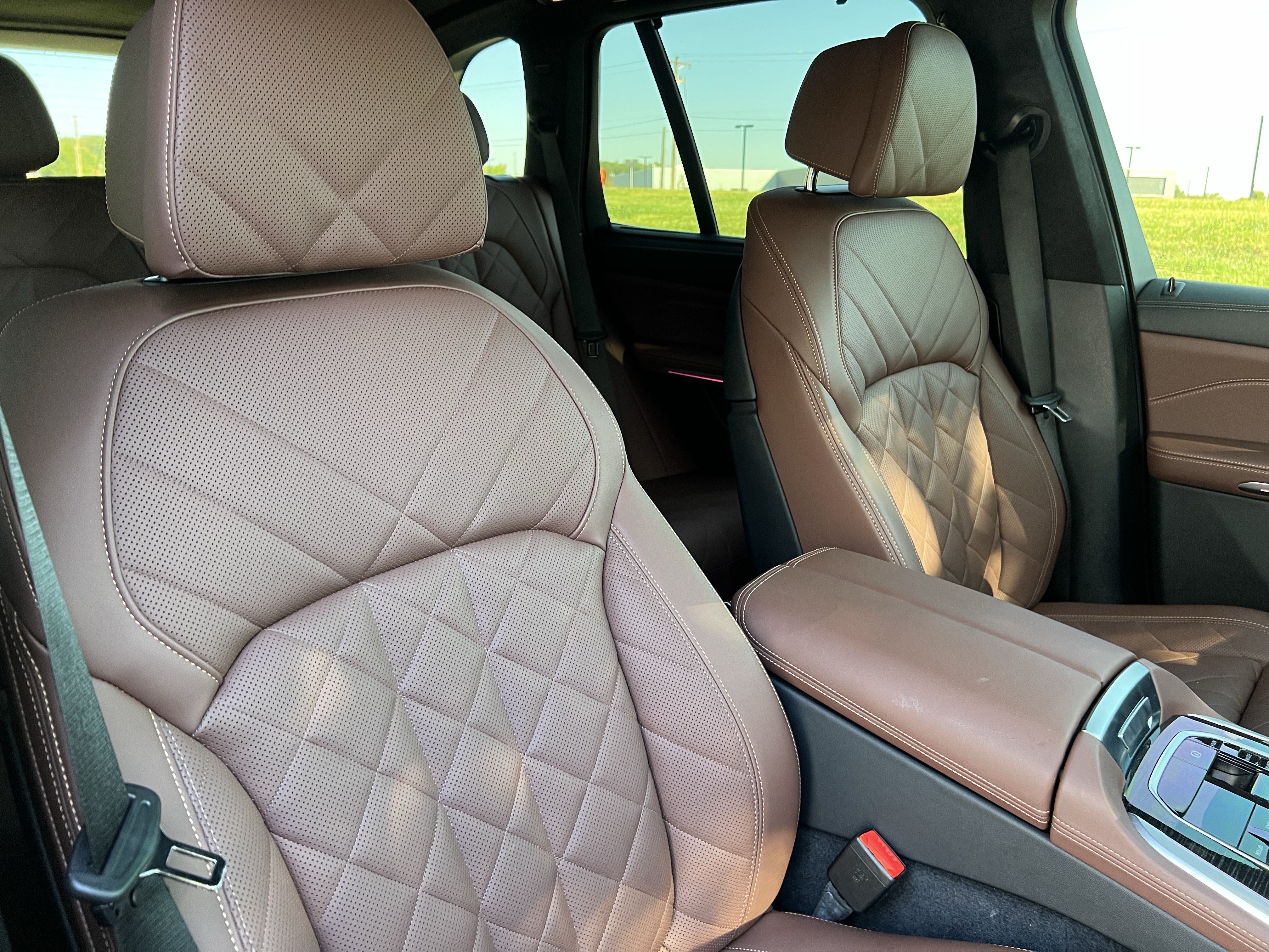 Used 2025 BMW X5 sDrive40i w/ Executive Package RWD image 35