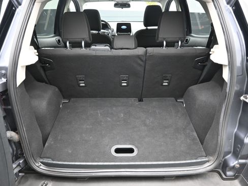 Used 2021 Ford EcoSport SE image 22