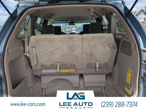 Used 2007 Toyota Sienna CE image 10