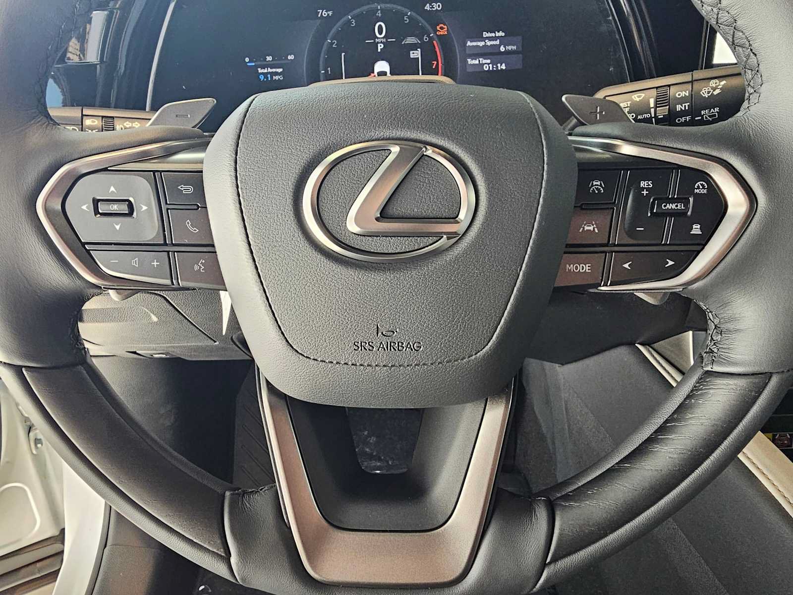 New 2026 Lexus RX 350 Premium w/ Convenience Package FWD image 22