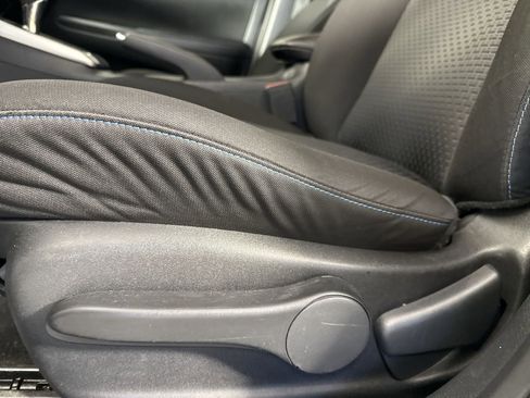 Used 2017 Nissan Sentra SR w/ SR Midnight Edition image 20