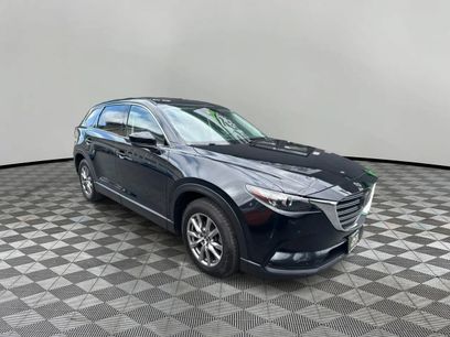 Used 2019 MAZDA CX-9 Touring w/ Touring Premium Package