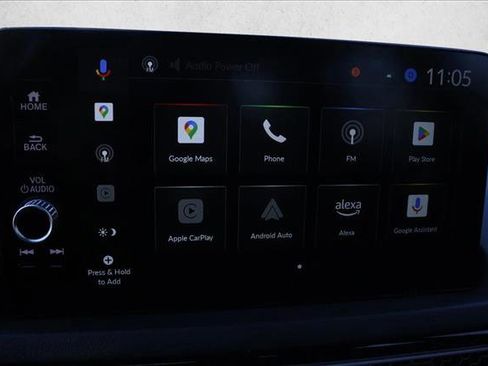 New 2026 Honda Civic Sport Touring image 16