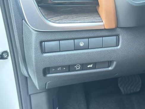 New 2026 Nissan Rogue Platinum AWD/4WD image 27