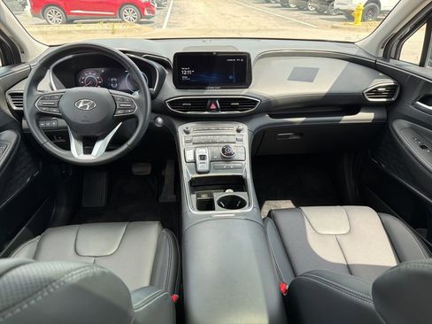 Used 2023 Hyundai Santa Fe SEL w/ Premium Package AWD/4WD image 15