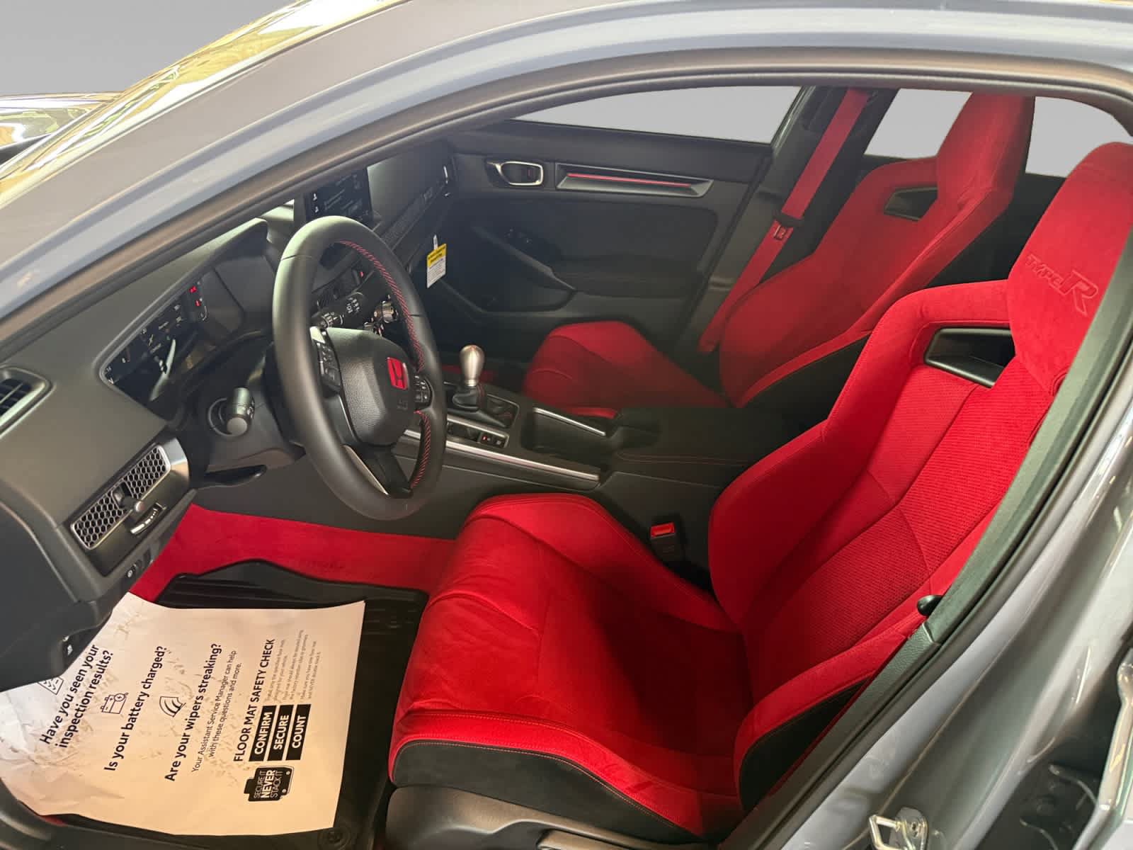 Used 2026 Honda Civic Type R image 14