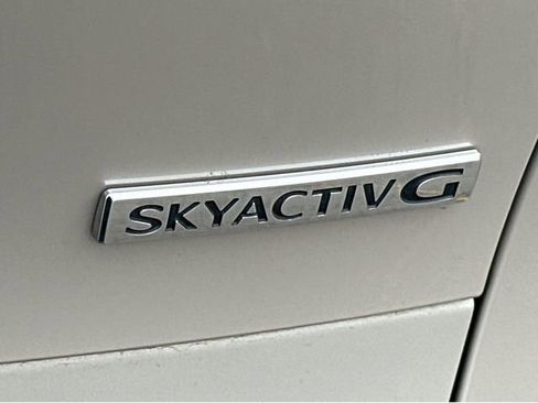 Used 2024 MAZDA CX-30 AWD 2.5 S w/ Select Sport Pkg image 13