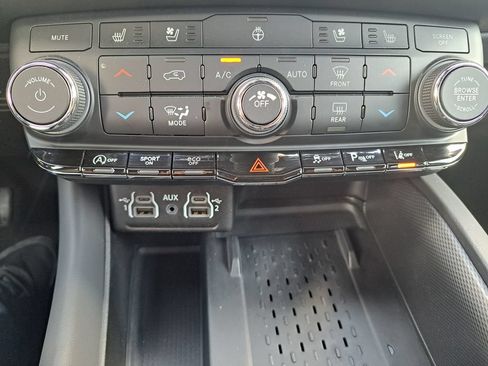 New 2026 Dodge Durango GT AWD/4WD image 15