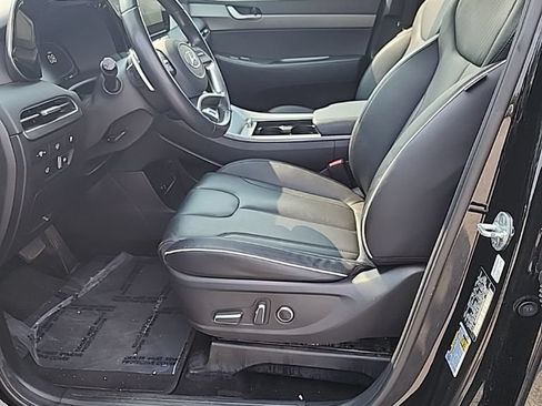 Used 2023 Hyundai Palisade SEL AWD/4WD image 10